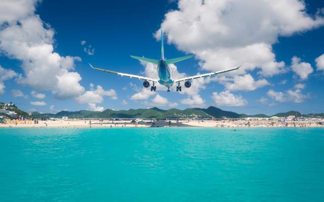 st maarten passport requirements