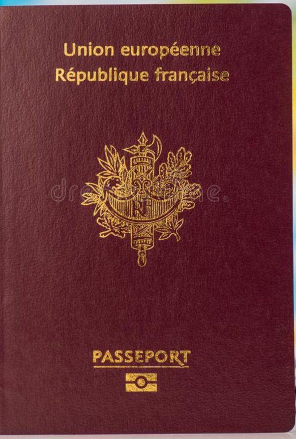 st martin passport