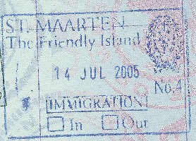 st martin passport