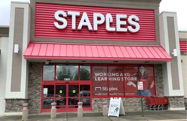 staples passport photos near me