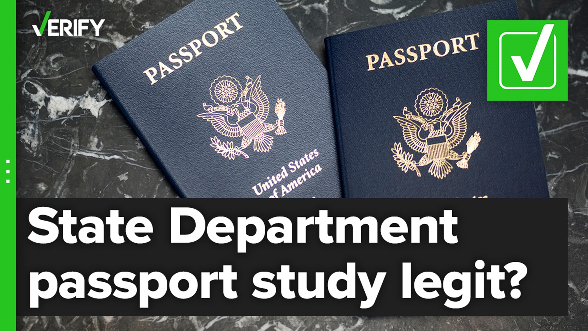 state dept passports