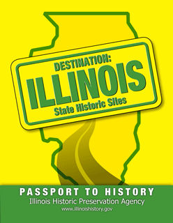 state of illinois passport