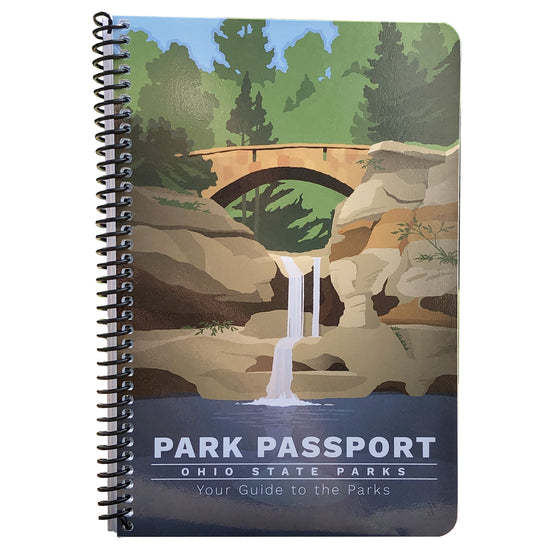 state park passport