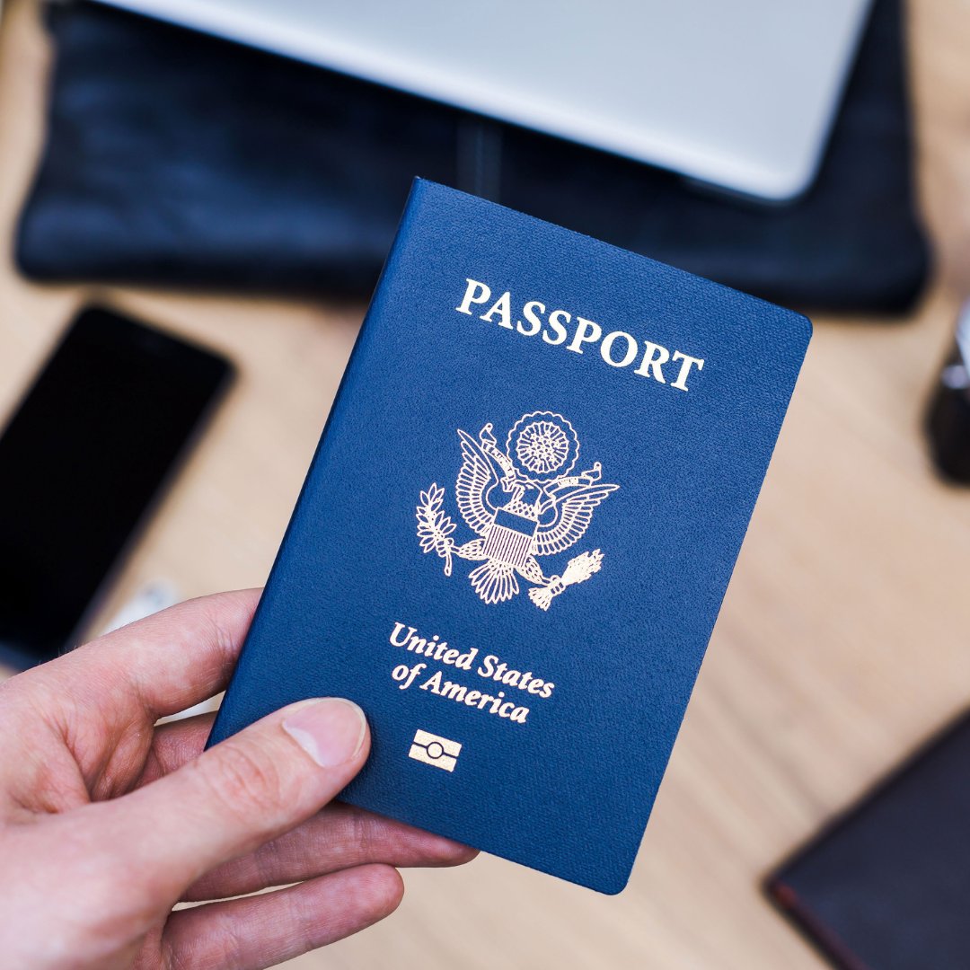 state.travel.gov passport