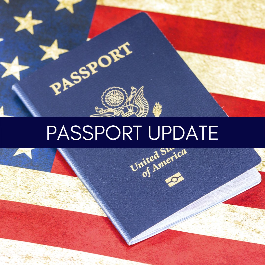 state.travel.gov passport