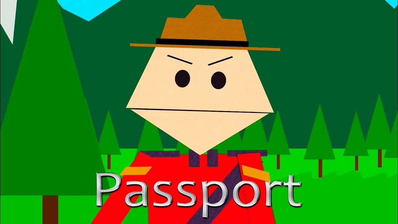 stick of truth passport