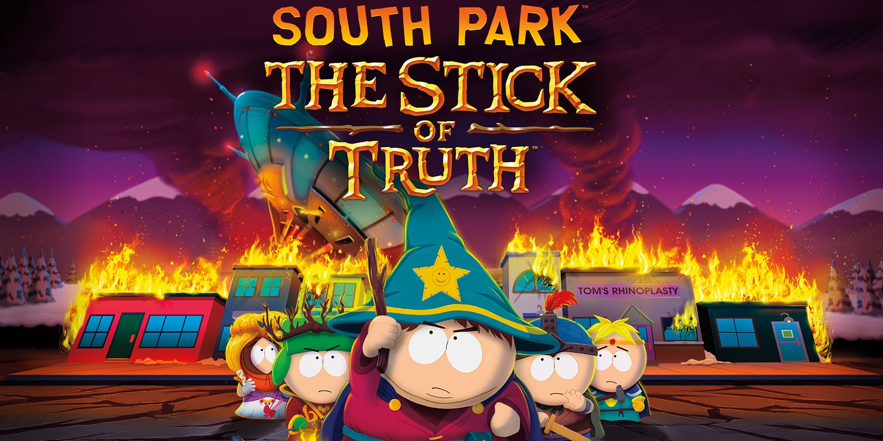 stick of truth passport