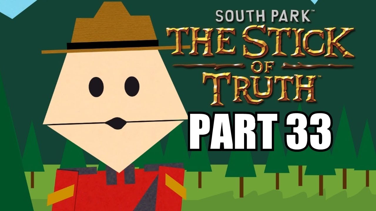 stick of truth passport