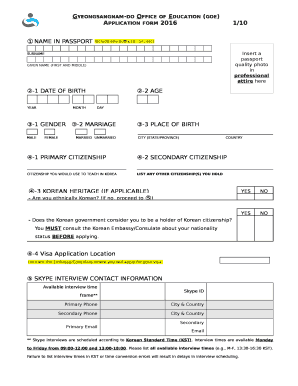 suffix on passport