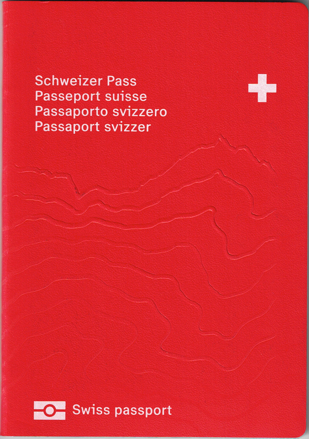 swiss passport