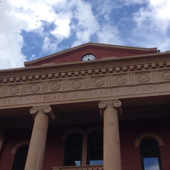 tarrant county passport office