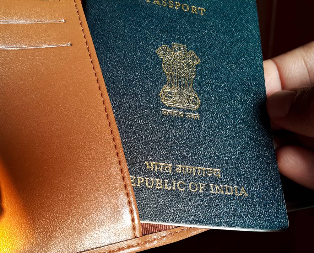 tatkal india passport