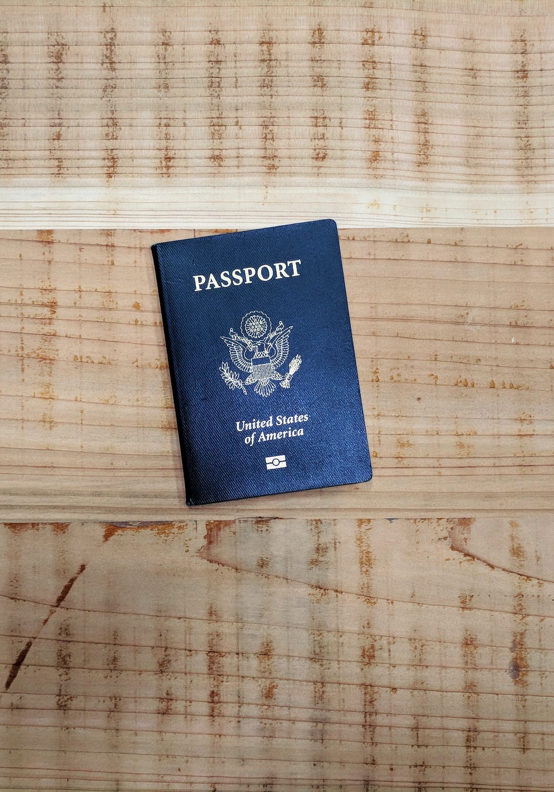 taured passport