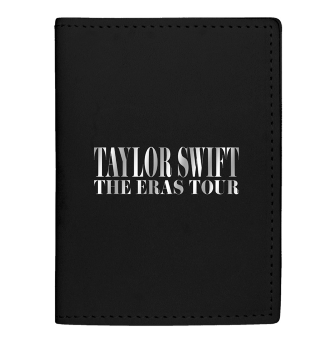 taylor swift passport holder