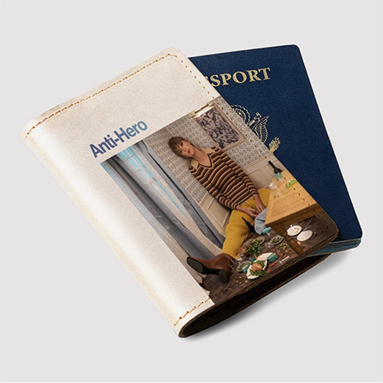 taylor swift passport holder