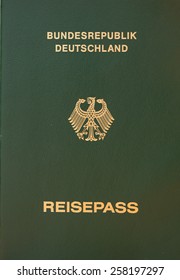 temporary travel passport