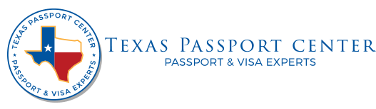 texas passport center / appointment only