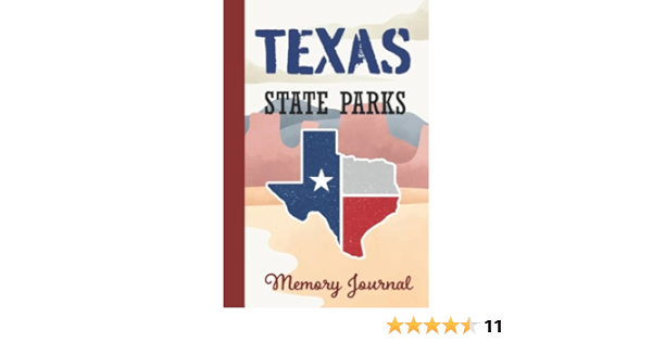 texas state park passport