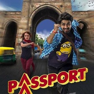 the passport movie