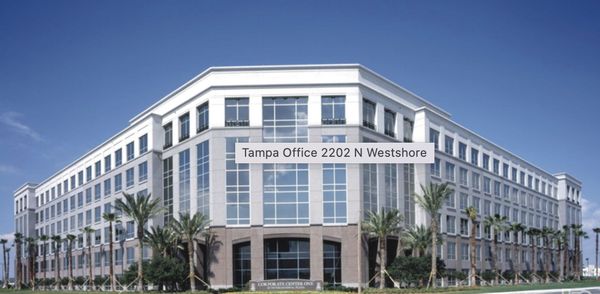 the passport office tampa