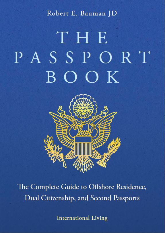 the passport