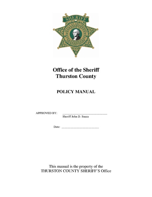 thurston county auditor passport