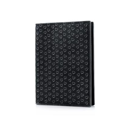 tiffany passport holder