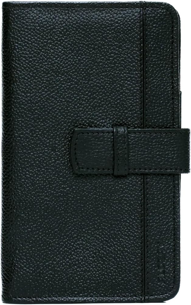 top rated passport holder