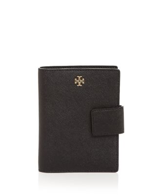 tory burch passport case