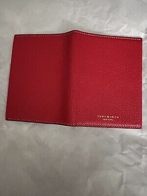 tory burch passport case