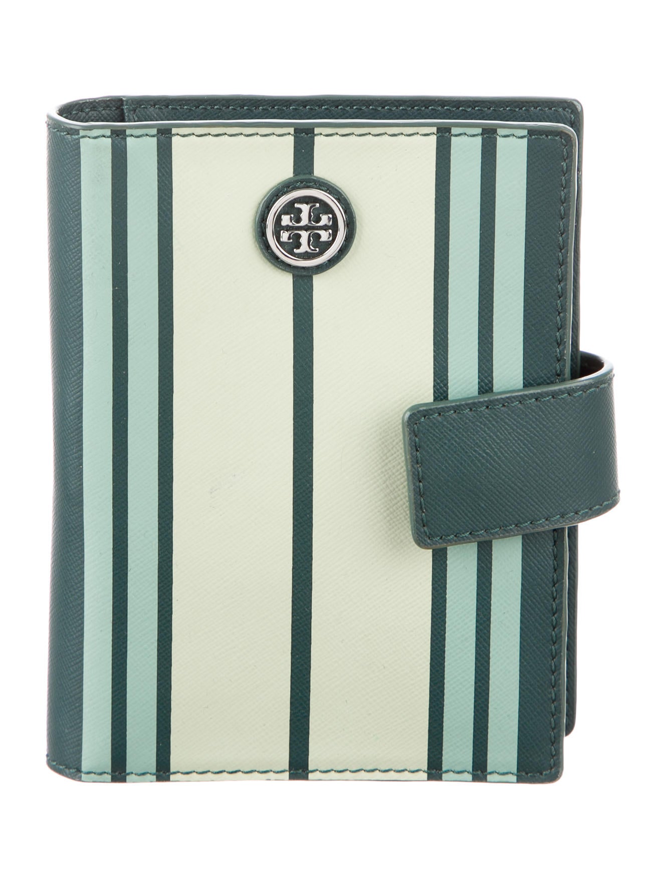 tory burch passport cover