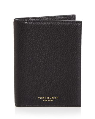 tory burch passport cover