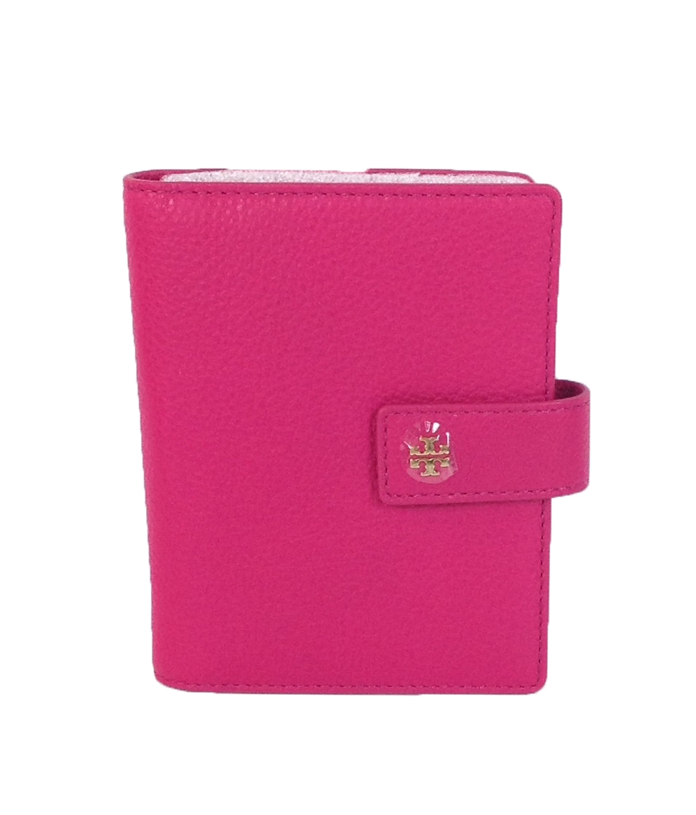 tory burch passport cover