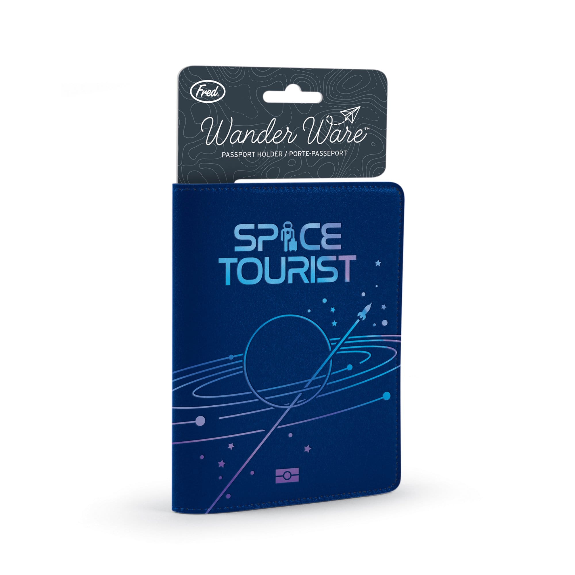 tourist passport