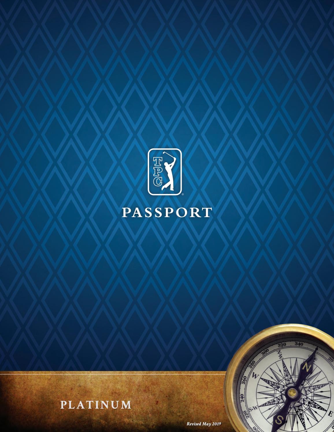 tpc passport