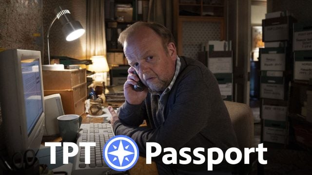 tpt passport login