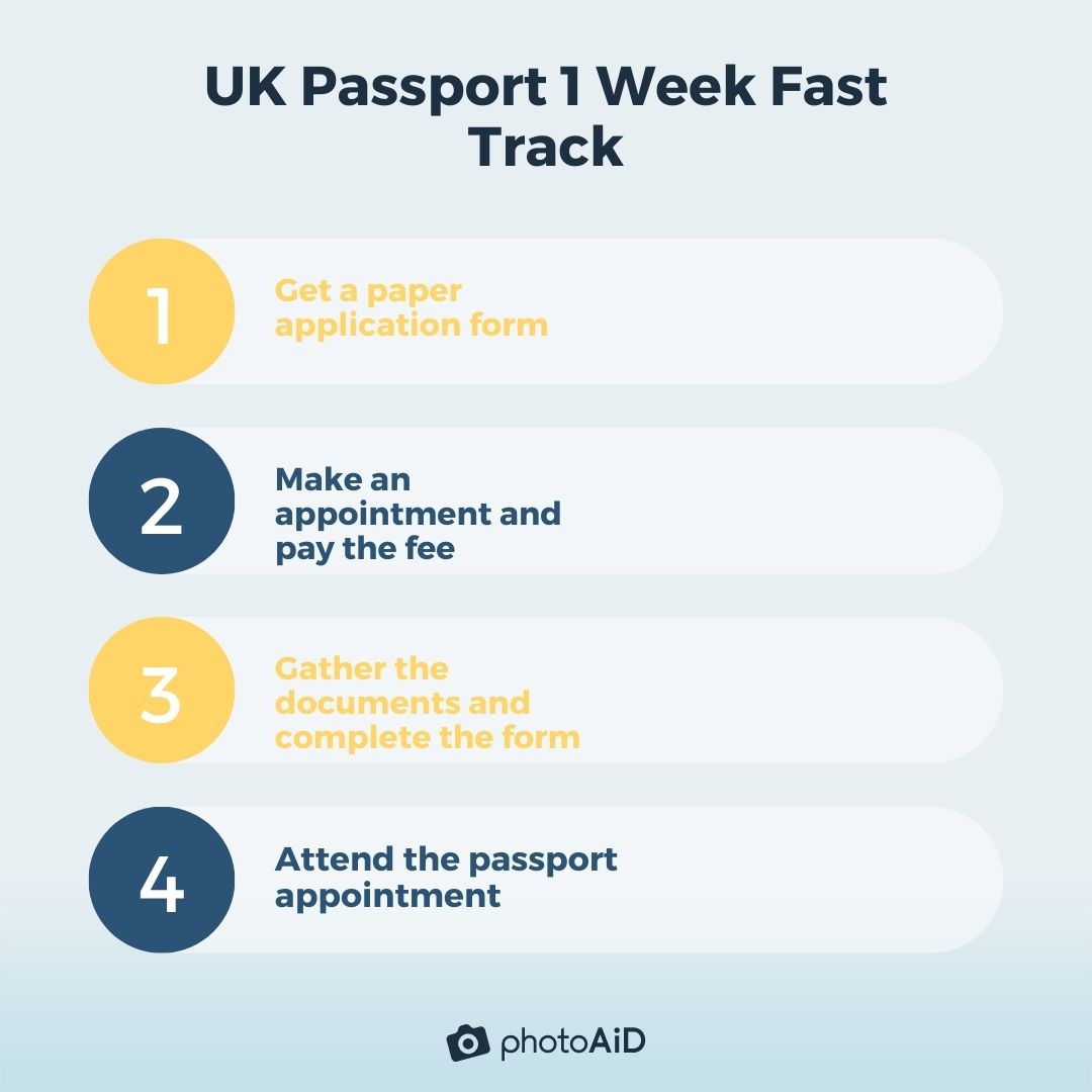 track uk passport