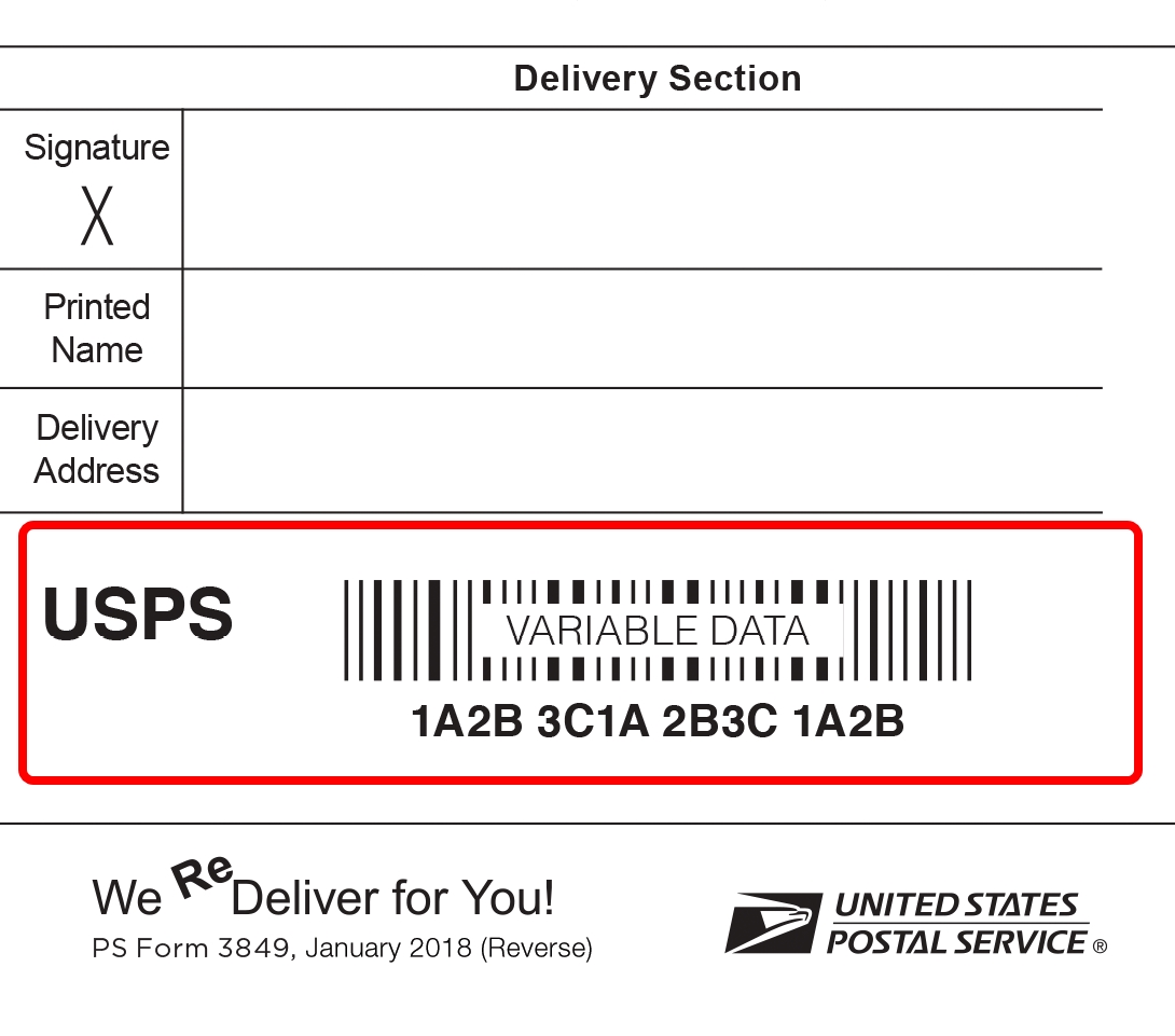 tracking passport usps