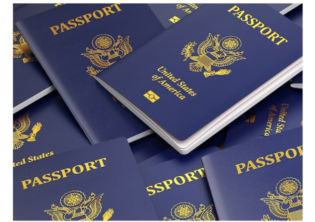 travel.gov passport