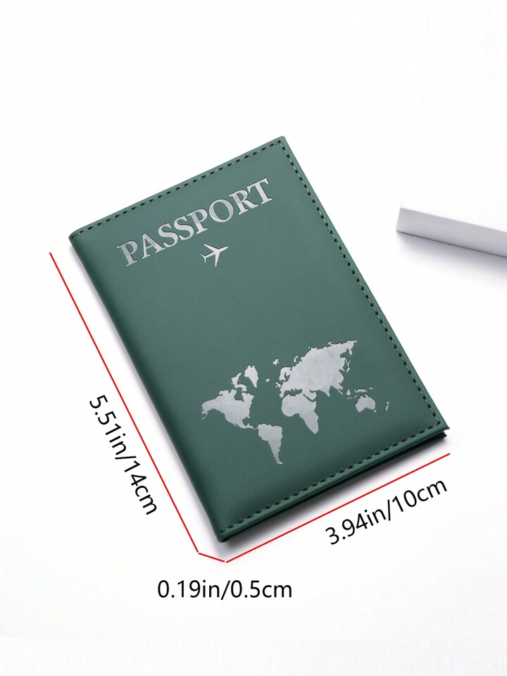 travel passport for green card holders