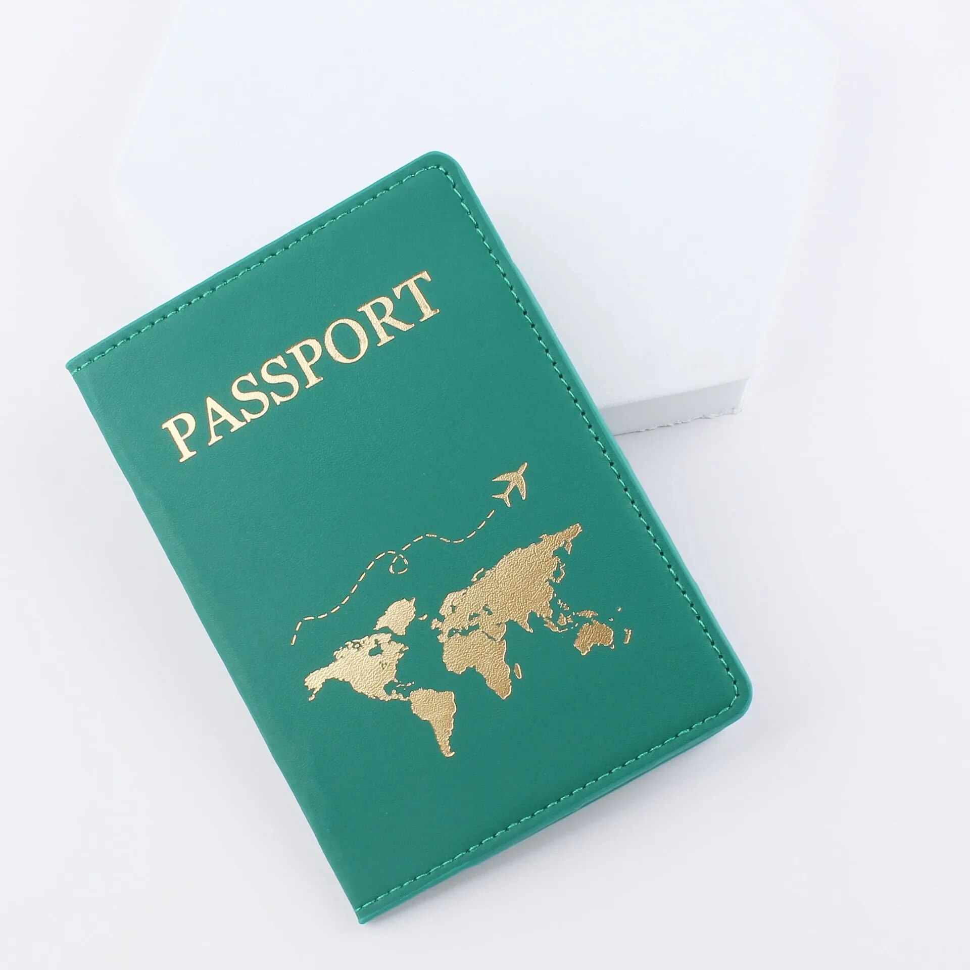 travel passport for green card holders