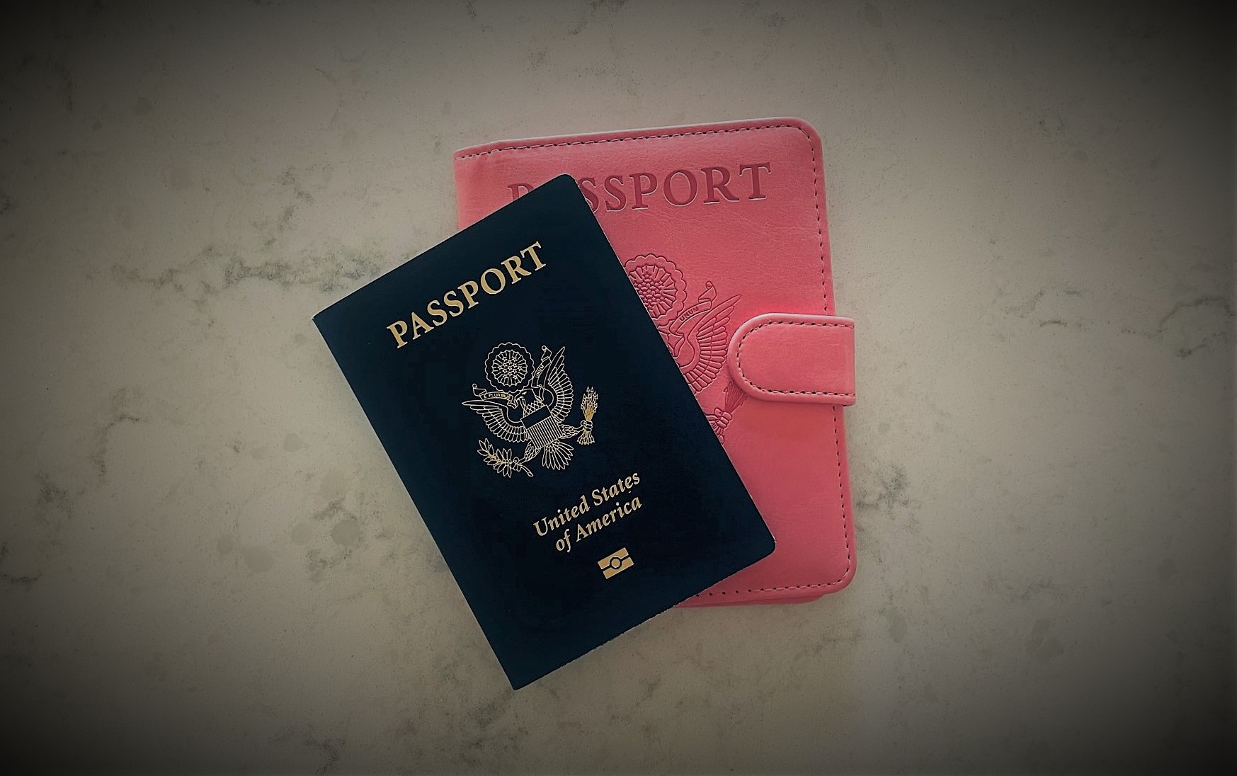 travel passport