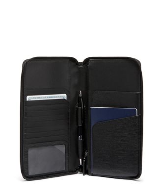 travel wallet passport