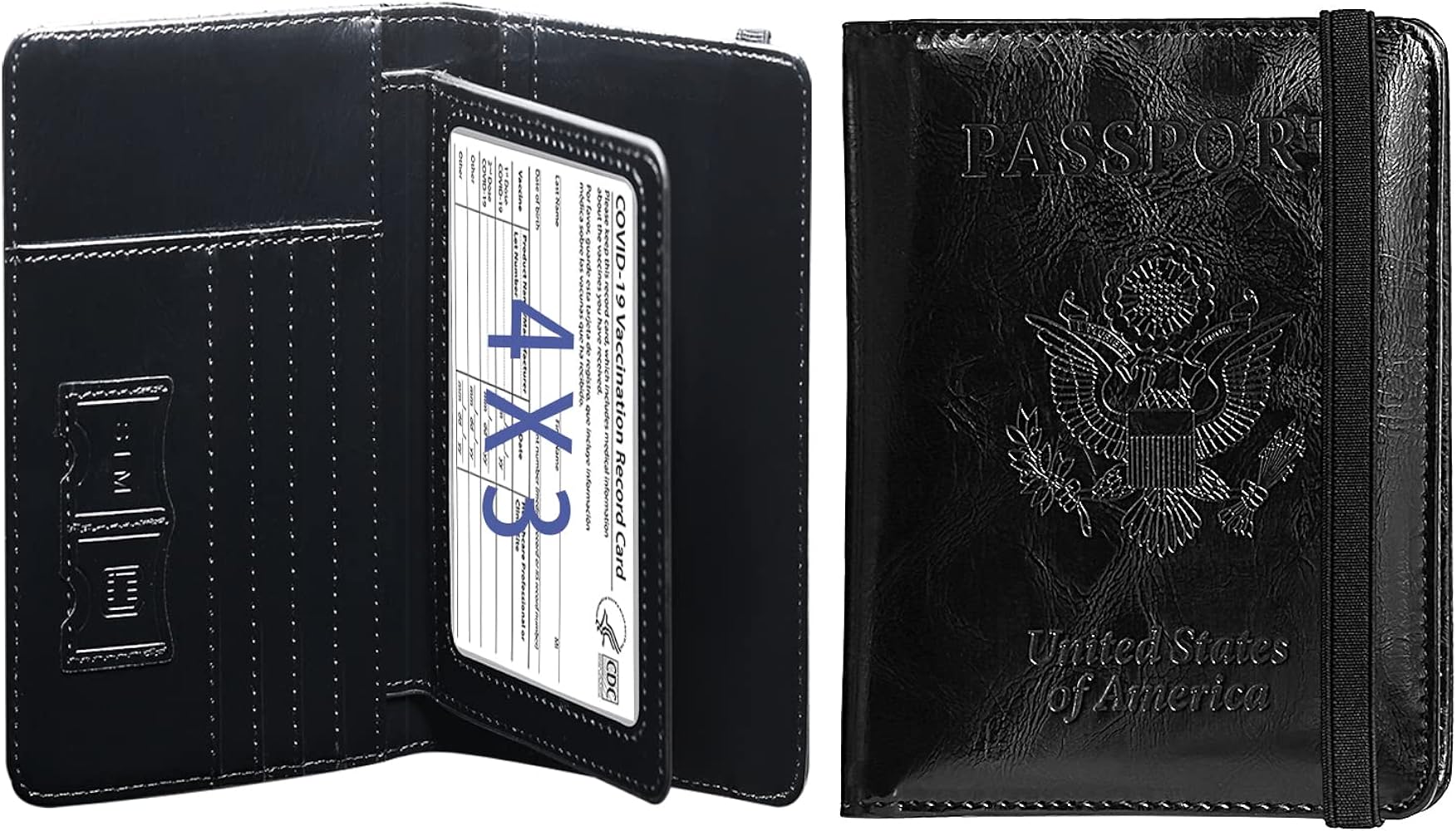 travel wallets passport wallet