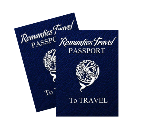 travel with passport in maiden name