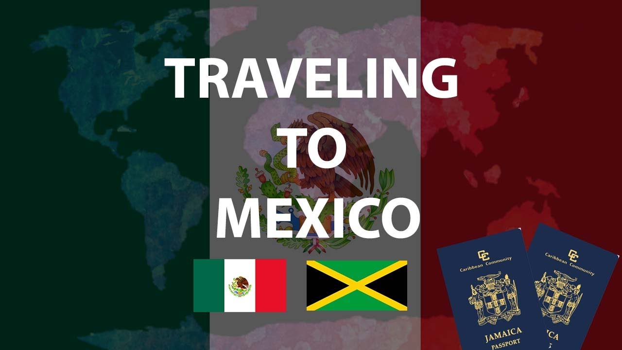 traveling to mexico without a passport