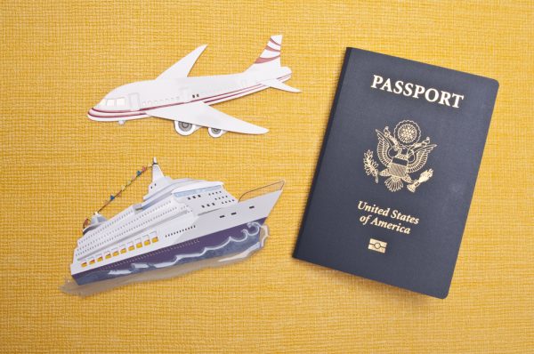 travelling to america passport validity