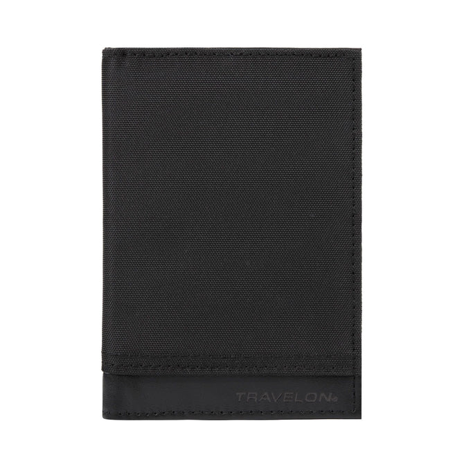 travelon passport wallet