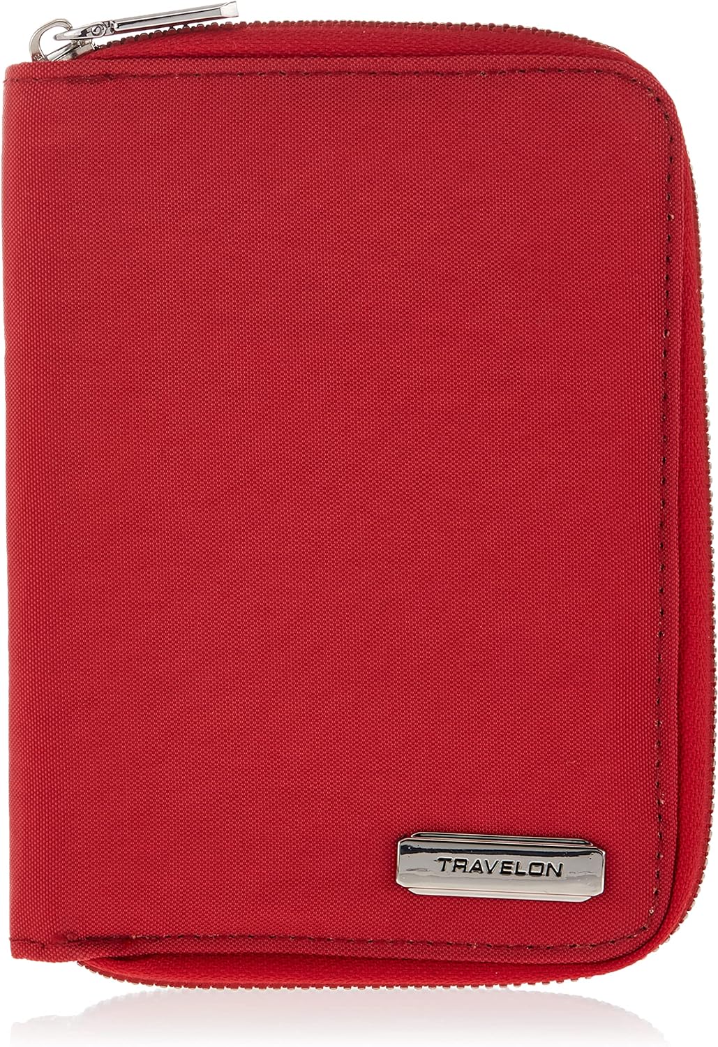 travelon passport wallet