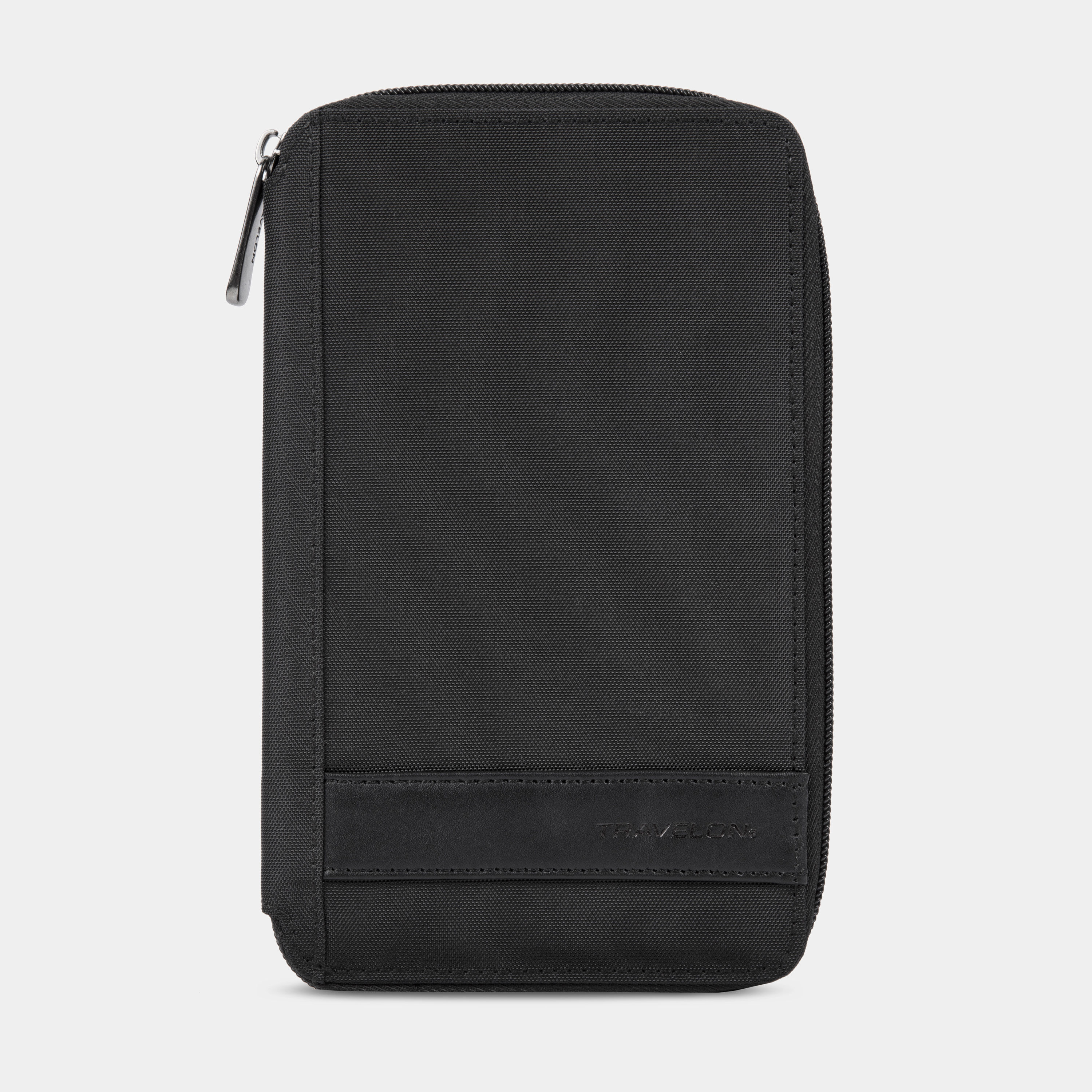 travelon passport wallet